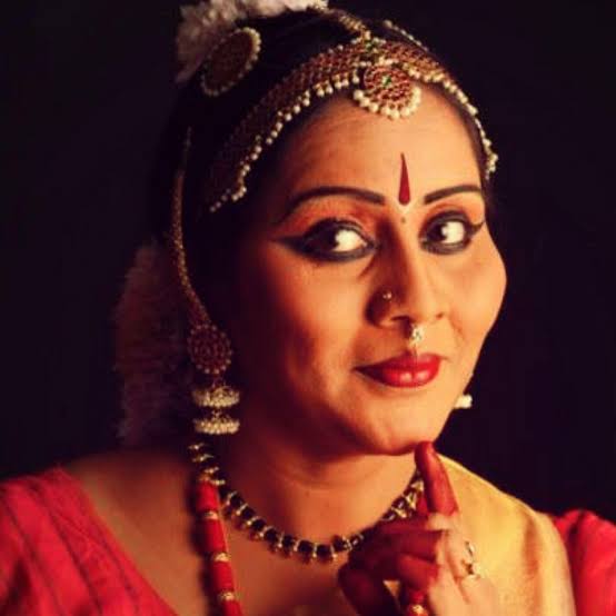 Parvathi Ravi Ghantasala Photo