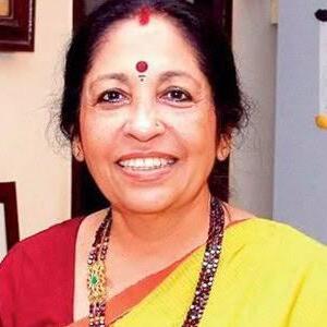 Revathi Sankaran Photo