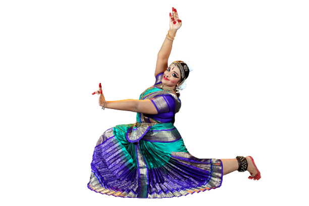 Sarika Pose Image